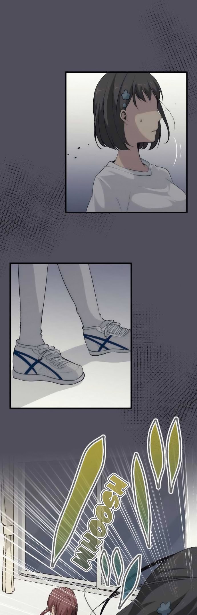 ReLife Chapter 64 Gambar 15